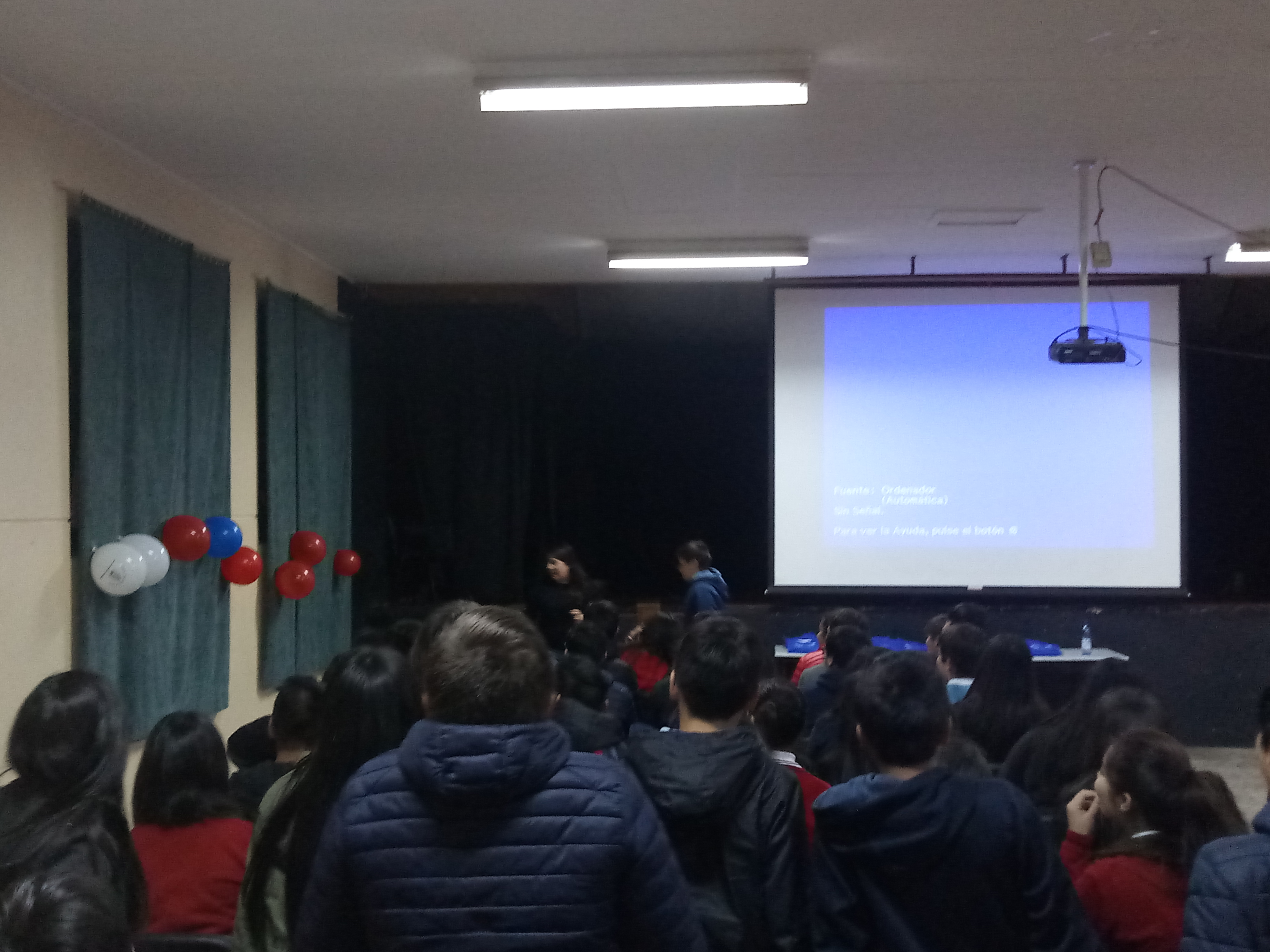 Colegio de Trabajadores Sociales de Magallanes invita a conversatorio en Punta Arenas