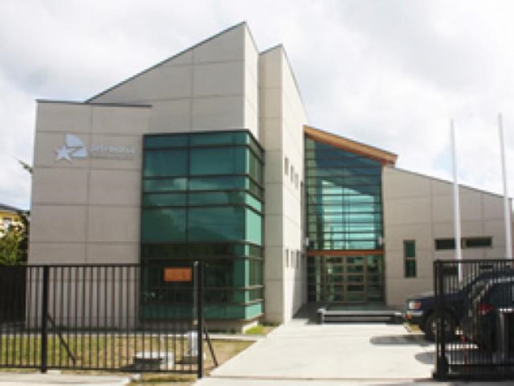 Gustava Aguilar entregó el balance de gestión 2017 de la Defensoría Penal Pública en la Región de Magallanes y Antártica Chilena