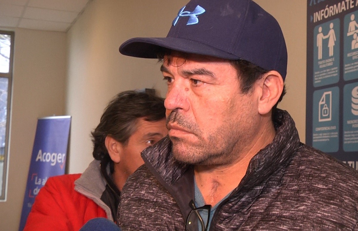 Trabajador acusado de provocar accidente por inhalación de gases tóxicos en un pozo, asegura haber descendido primero