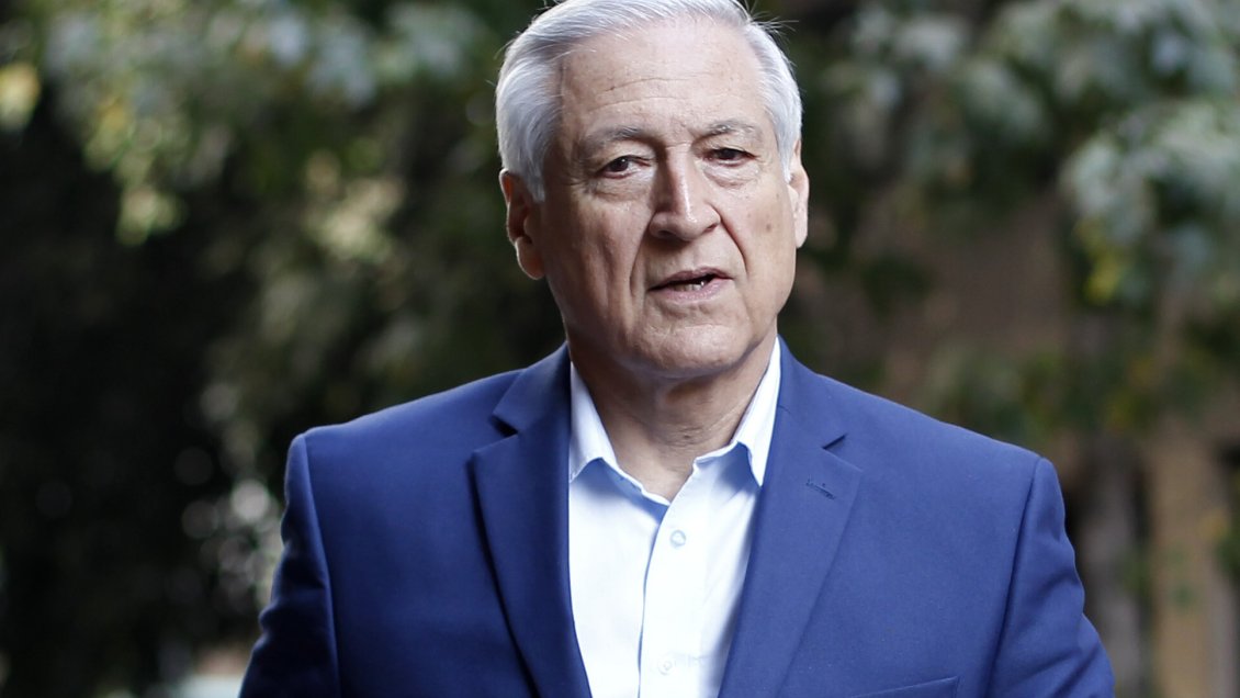 Heraldo Muñoz es el nuevo Presidente Nacional del PPD pero en Magallanes sus militantes no pudieron votar