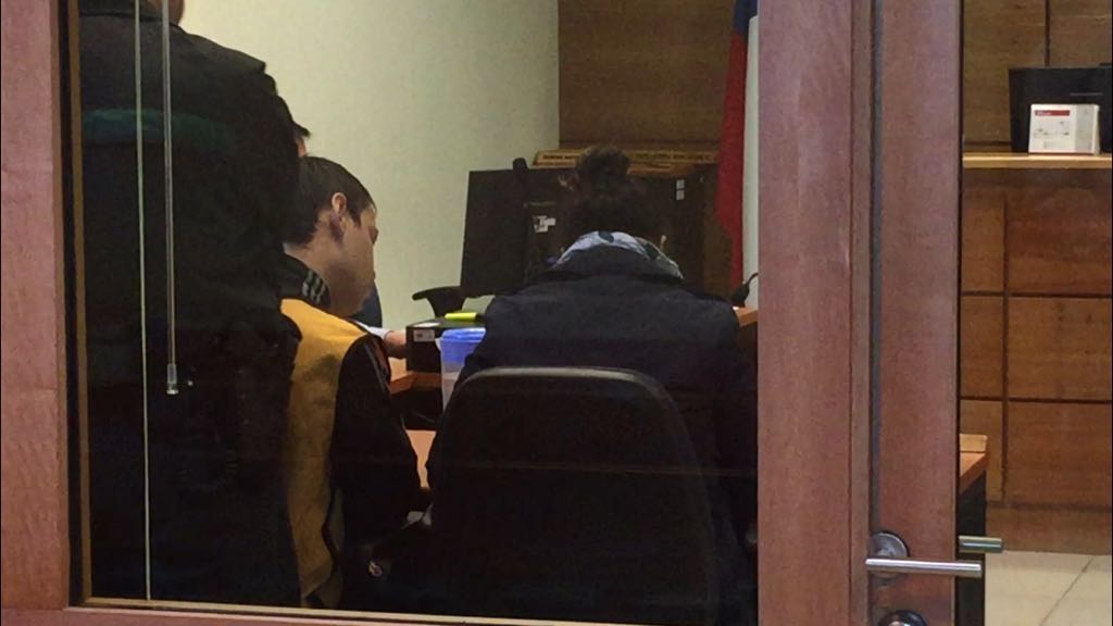 7 años de cárcel por homicidio frustrado en el barrio 18 de Septiembre