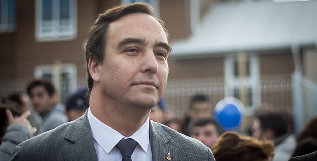 La región que queremos: a cuatro años del Plan Especial de Zonas Extremas – Jorge Flies Añón – Opinión