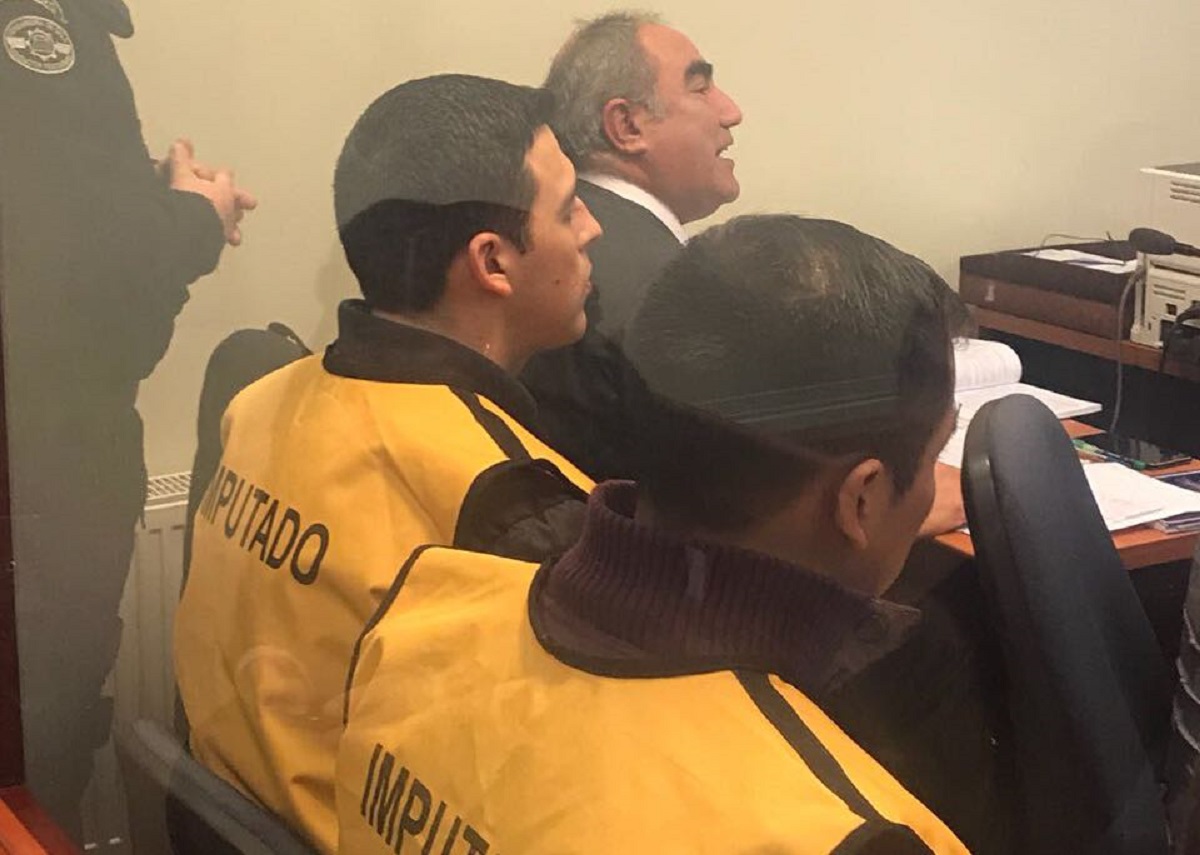 Imputado pidió perdón tras 11 días de juicio en Puerto Natales por homicidio frustrado
