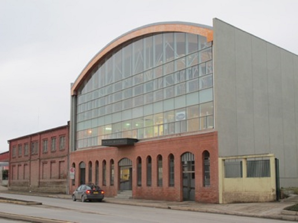 Alcalde anuncia que en una semana estará funcionando nuevamente el ascensor del Mercado Municipal de Punta Arenas