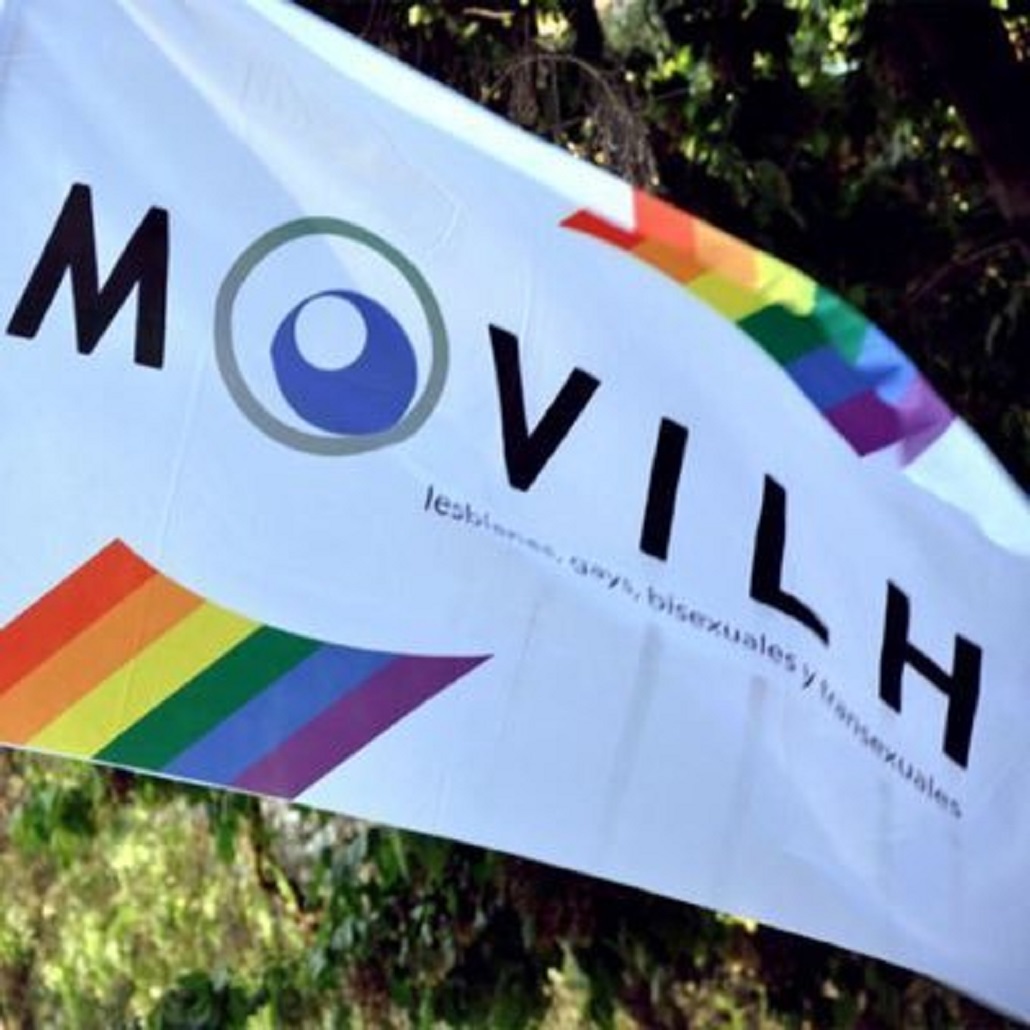 MOVILH se moviliza por la adopción homoparental y monoparental