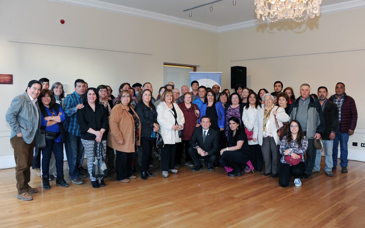 $151 millones entregará Municipio de Punta Arenas a proyectos de organizaciones comunitarias