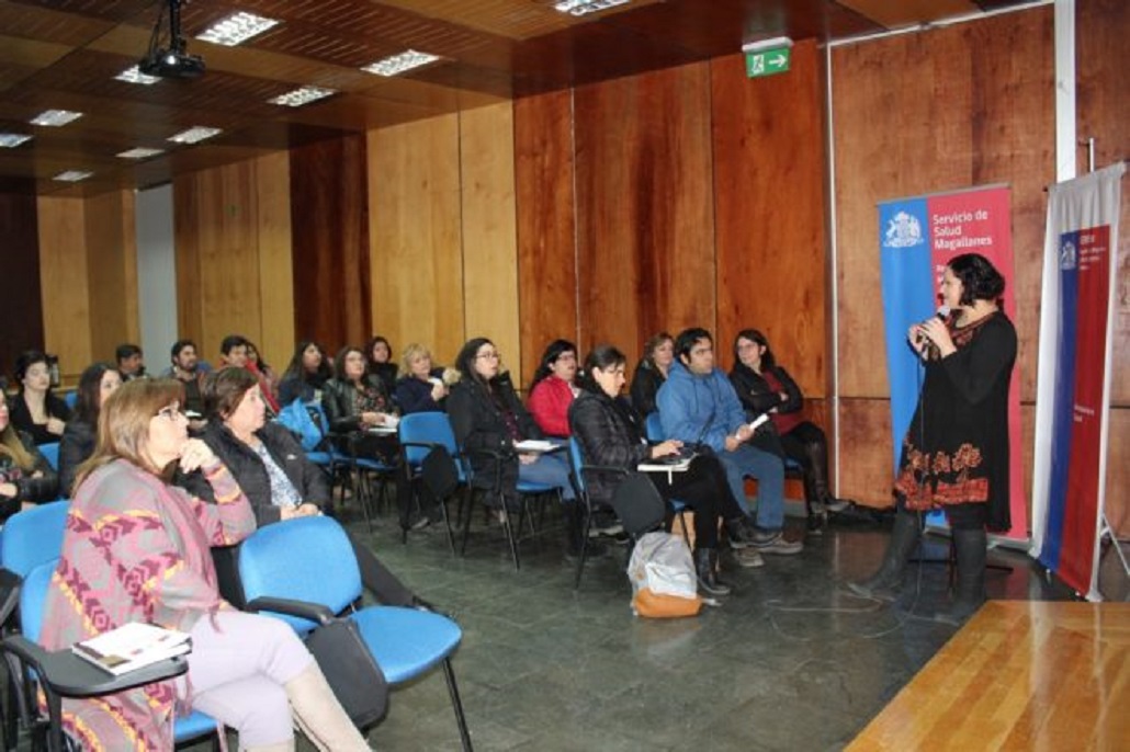SEREMI y Servicio de Salud Magallanes trabajan para mejorar registros de pueblo indígenas