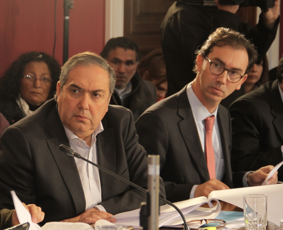 Subsecretario de Educación podría llegar a Punta Arenas para revisar las opciones que existen para buscar una solución a la crisis de la CORMUPA