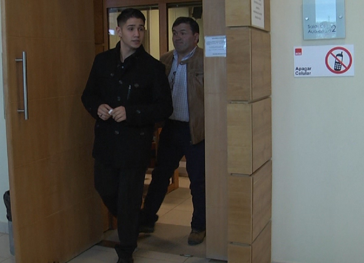 Condenan a conductor que atropelló a un adulto mayor y se dió a la fuga