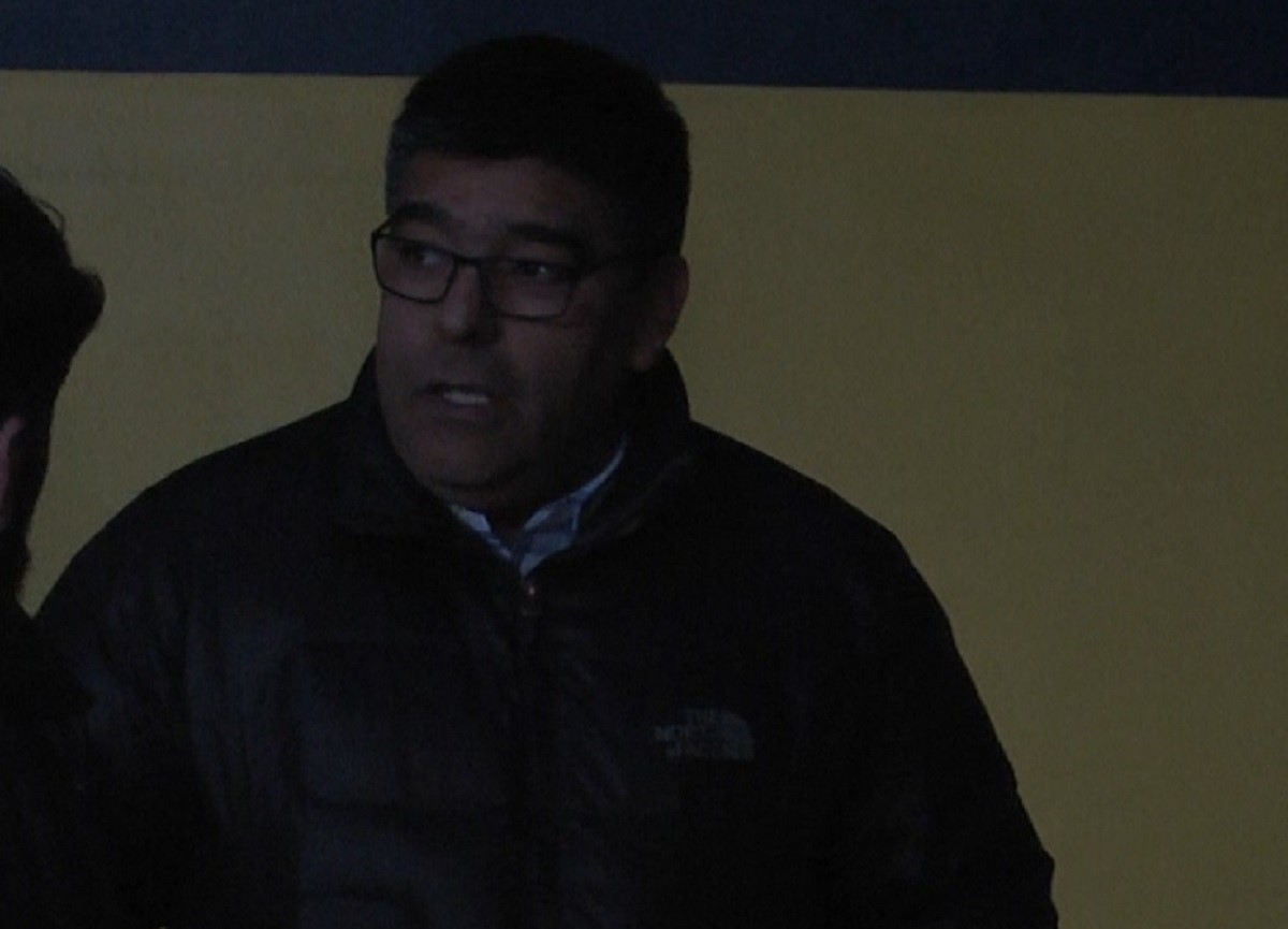 Chofer de bus que enfrentó accidente: «Logré salvar a 23 personas y agradezco a Dios de poder volver con mi hijo»