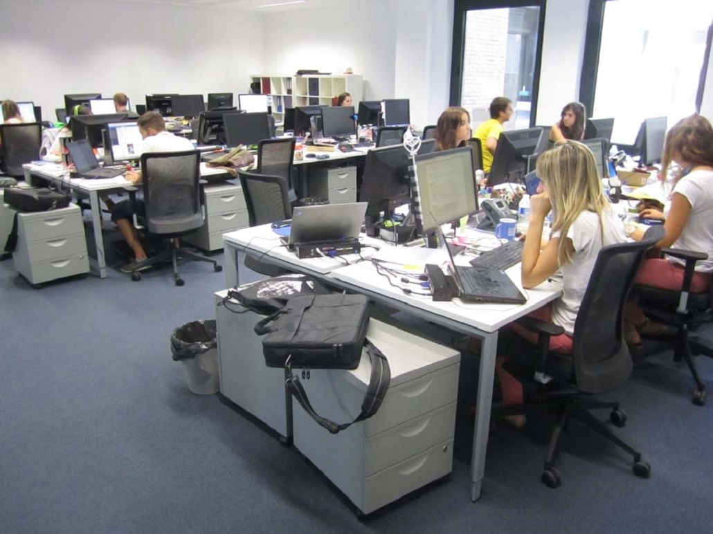 Se constituyó en Punta Arenas una Coordinadora de Trabajadores a Honorarios de Magallanes