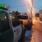 Desconocidos roban especies desde la oficina pública de Medio Ambiente