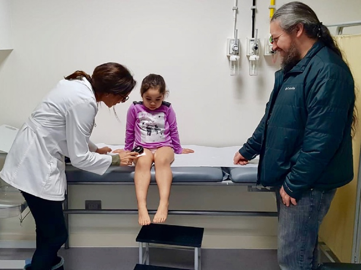 Dermatología inicia Rondas Médicas a hospitales provinciales