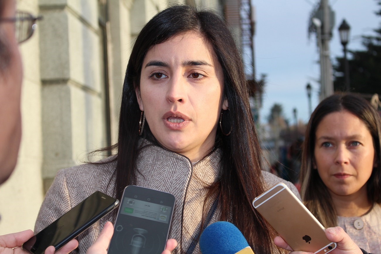 Seremis de Trabajo y Desarrollo Social invitan a mujeres y jóvenes a saber cómo incrementar sus ingresos