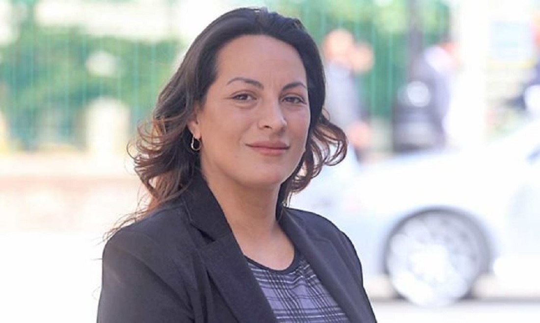 Intendenta Regional realizó primera visita a Puerto Natales