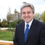 Declaración de Fernando Paredes Presidente de la UDI en Magallanes sobre conflicto político en el gobierno