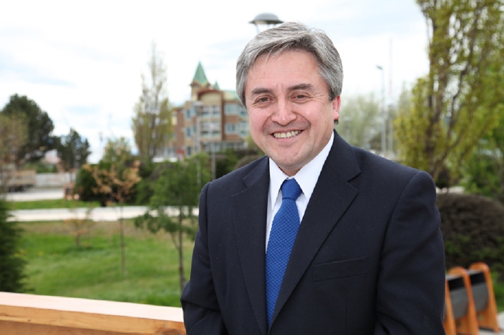 Declaración de Fernando Paredes Presidente de la UDI en Magallanes sobre conflicto político en el gobierno
