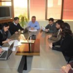 Exitoso proceso de licitación para diseño de construcción complejo PDI