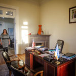 Asume María Teresa Castañón la Intendencia Regional de Magallanes