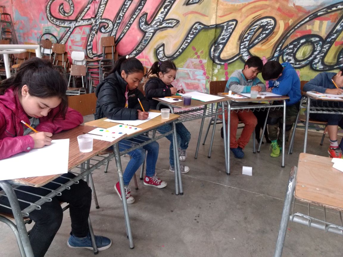 Niños podrán participar de las primeras “Colonias de Invierno” en Punta Arenas