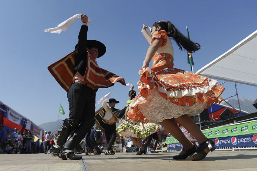 Se viene el Aguinaldo de Fiestas Patrias 2018