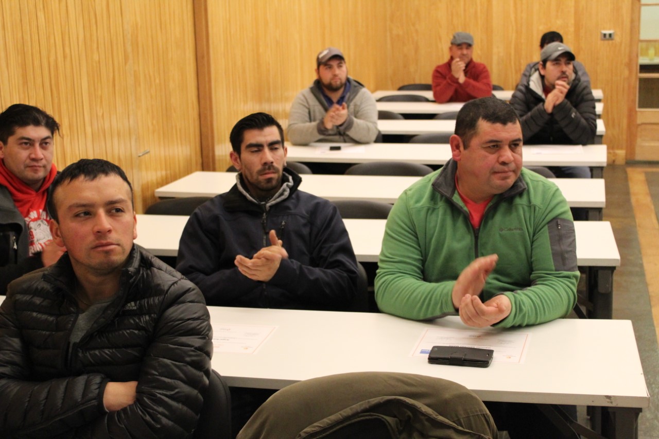 CChC Punta Arenas dictará curso de “gasfitería domiciliaria”