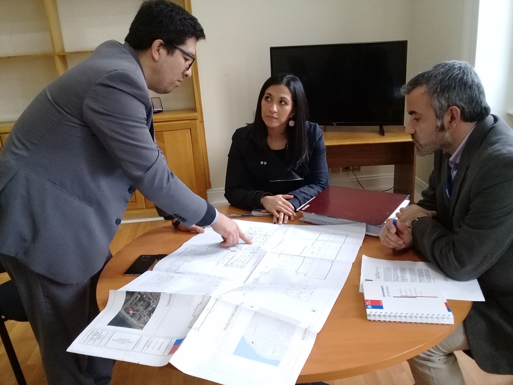 Autoridades de Gobierno invitan al diputado Boric a ser responsable y a interiorizarse sobre el contenido del proyecto que busca construir residencia para niños vulnerables de Punta Arenas