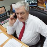 Consejero Alejandro Kusanovic califica de «cantinfleo» el conflicto y toma en la Universidad de Magallanes