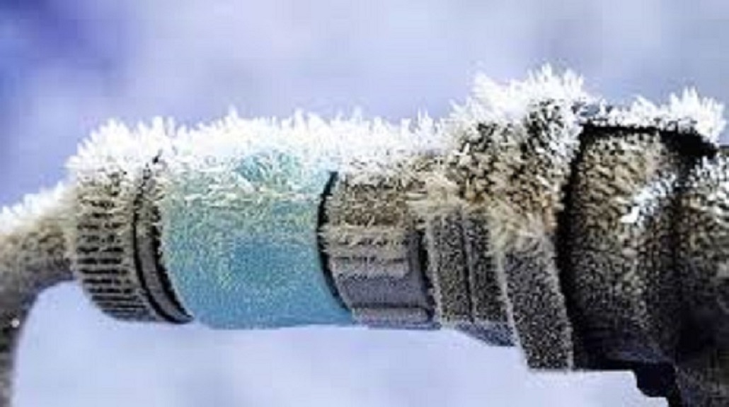 AGUAS MAGALLANES entrega recomendaciones para cuidado de instalaciones domiciliarias de agua por bajas temperaturas