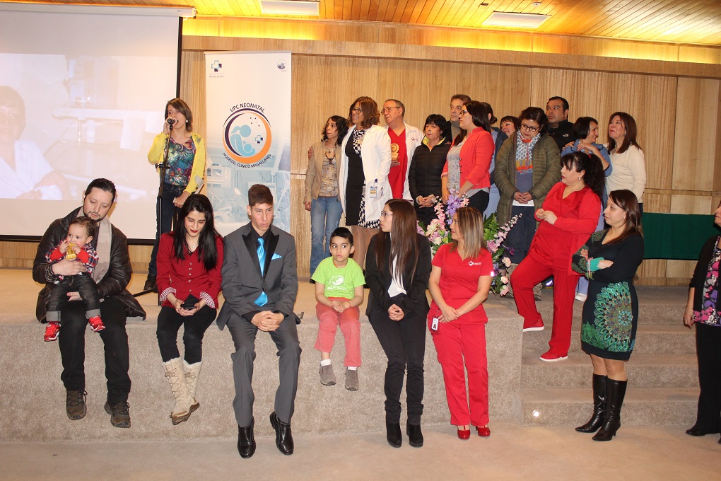 25 años al cuidado de los más pequeños de la Región de Magallanes y Antártica Chilena