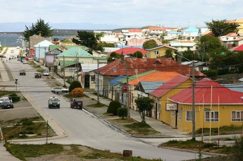 Robo afectó a oficinas de la Dirección Provincial de PRODEMU en Tierra del Fuego