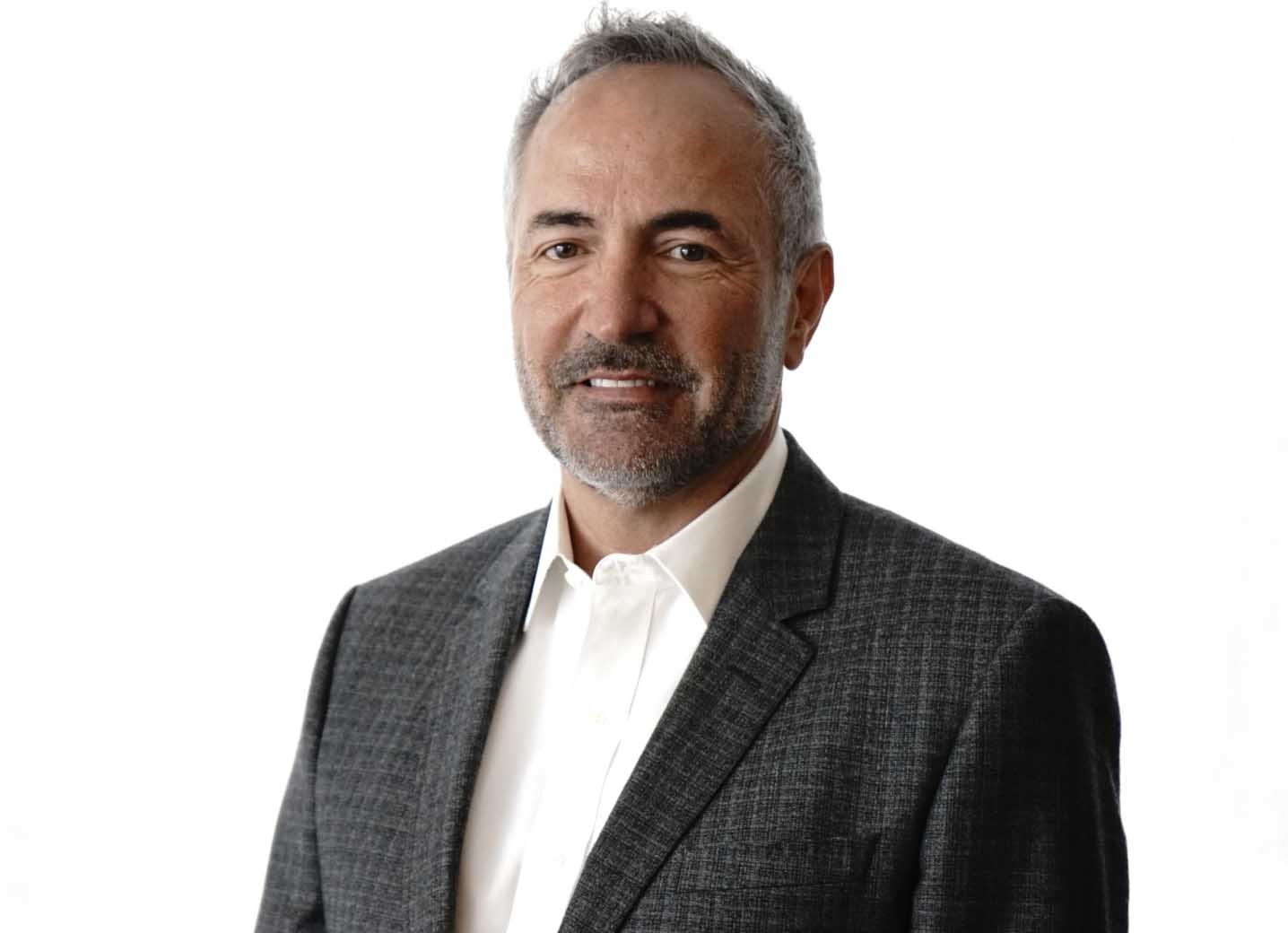 Ingeniero Comercial Andrés Roccatagliata asume como gerente general de ENAP