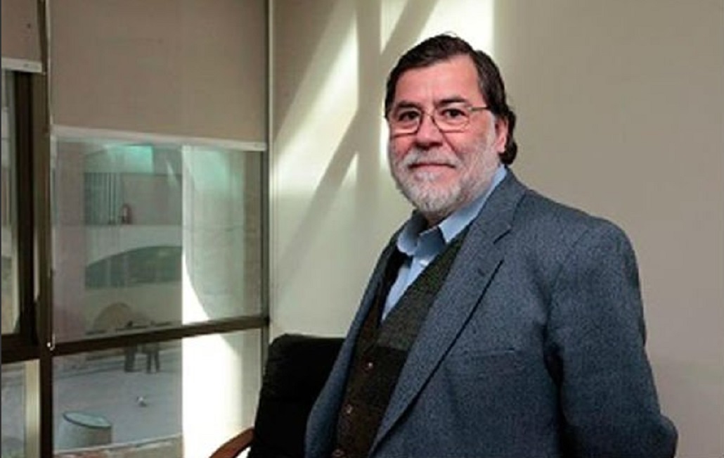 Seremi de Gobierno destaca  que el Premio Nacional de Ciencias Naturales haya sido otorgado a Ecólogo magallánico Fabián Jaksic