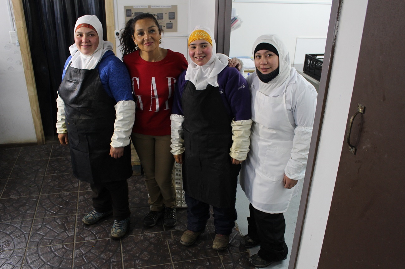 Tres empresas magallánicas lograron Premio Nacional de Seguridad