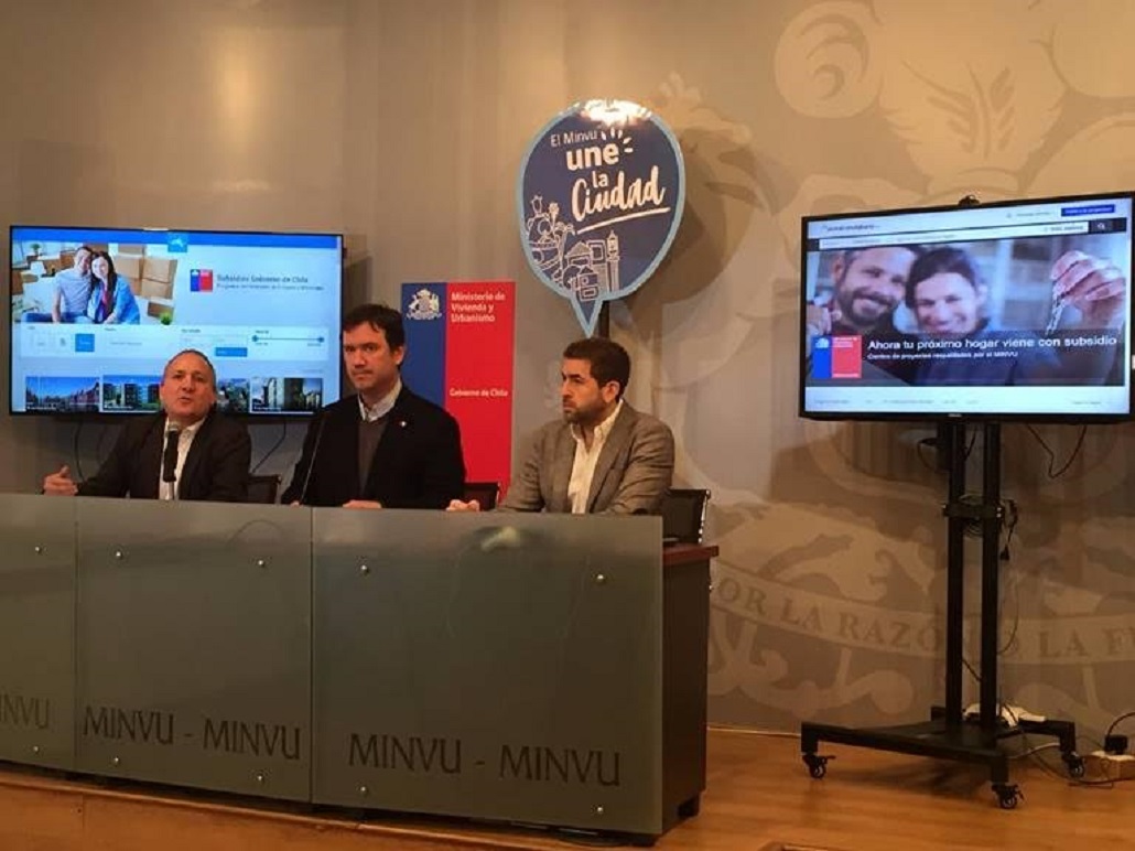 Principales plataformas de búsqueda inmobiliaria sumarán a su oferta viviendas donde aplicar subsidios