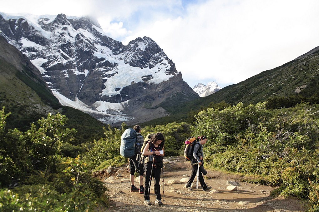 Anuncian Reapertura del Parque Nacional Torres del Paine para el día 26 de noviembre en dos etapas