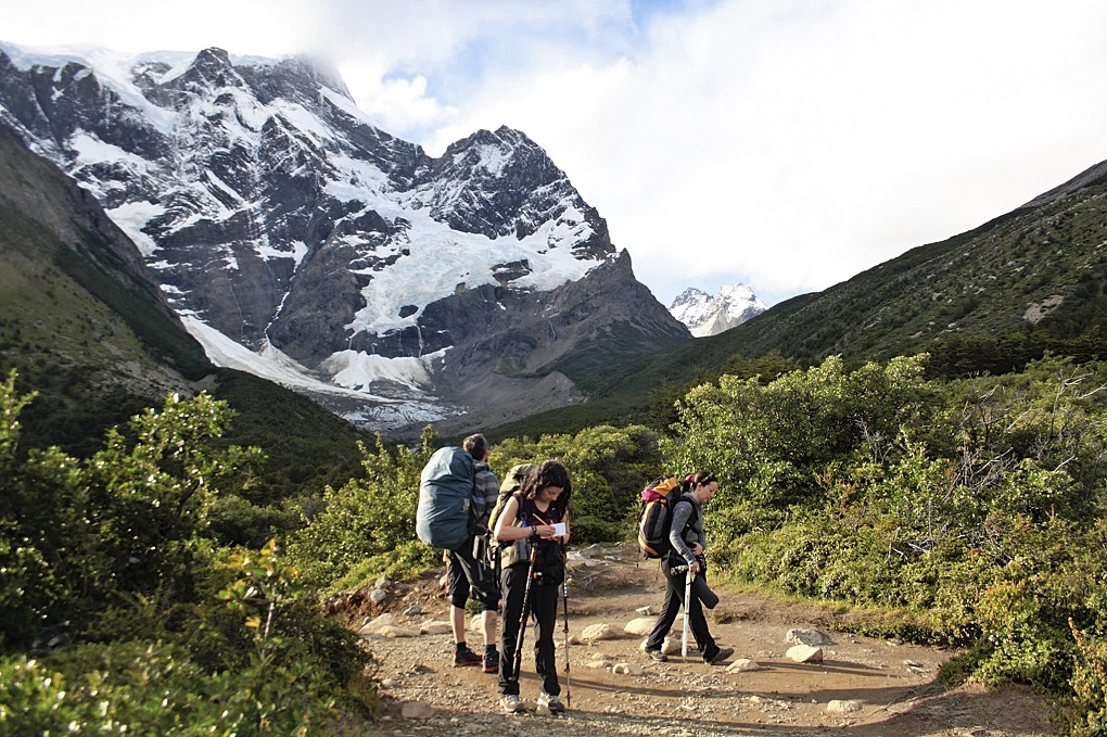 Tras reunión con Intendenta de Magallanes, empresarios turísticos buscan coordinar reuniones con autoridades nacionales.