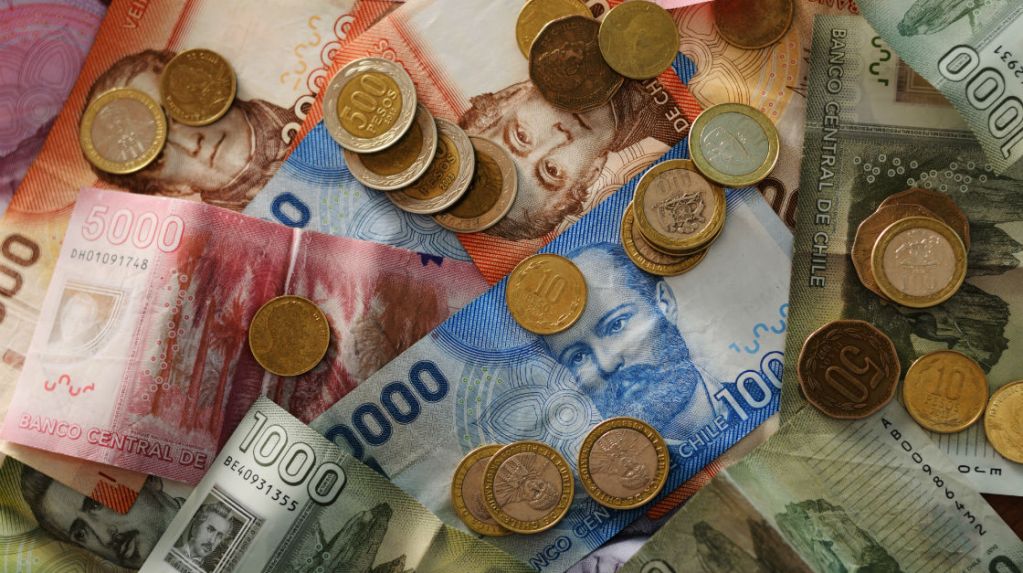 Cifras recientes destacan un repunte de la actividad económica y la inversión en Chile