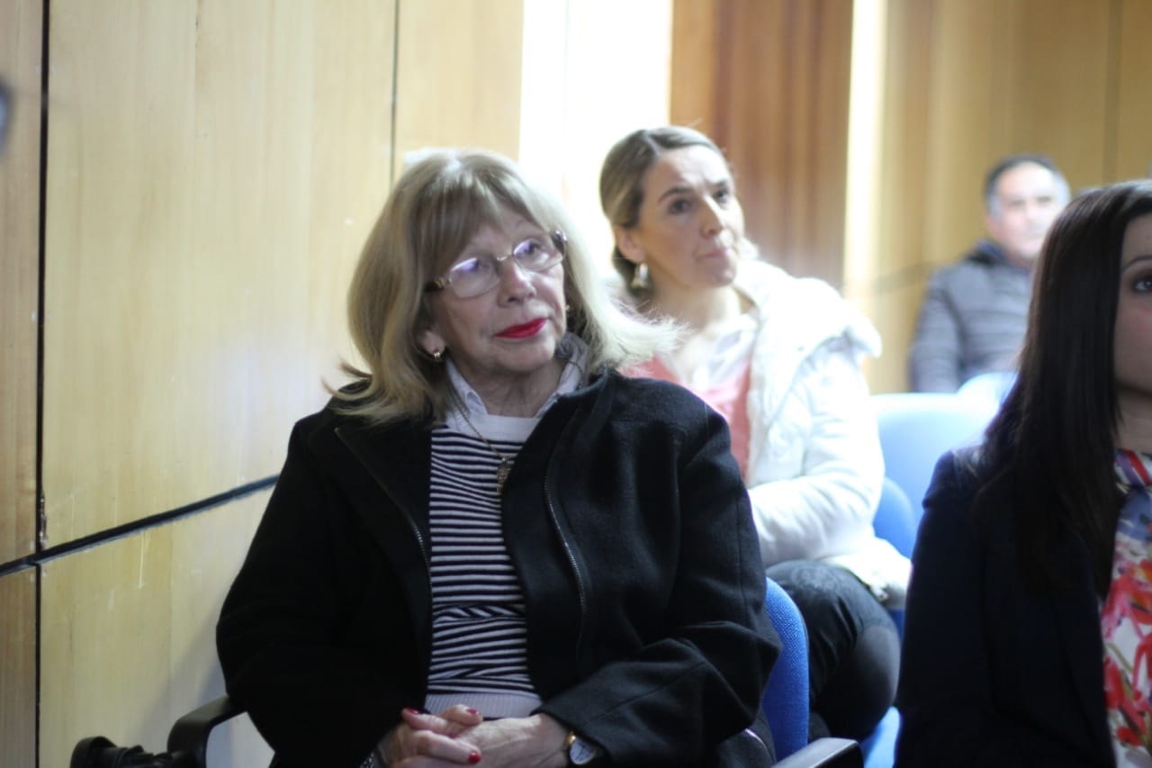 SEREMI de la Mujer Patricia Mackenney Schmauk ante femicidio frustrado en Porvenir:  “Es necesario analizar las medidas de protección aplicadas a la hora de proteger a una víctima contra su agresor”