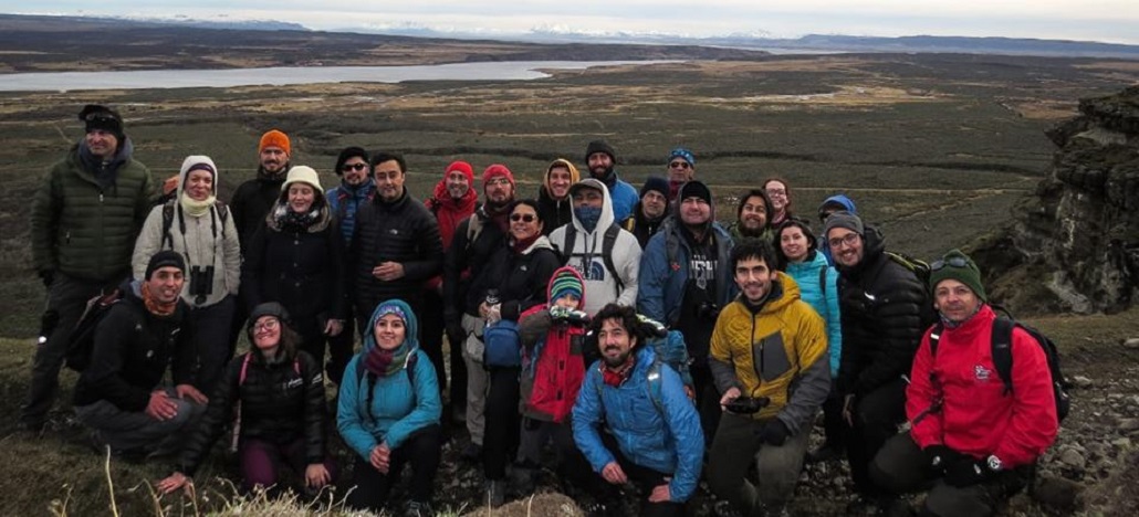 Guías turísticos fortalecen sus conocimientos en diplomado  impulsado por Inacap Punta Arenas y Fundación CEQUA