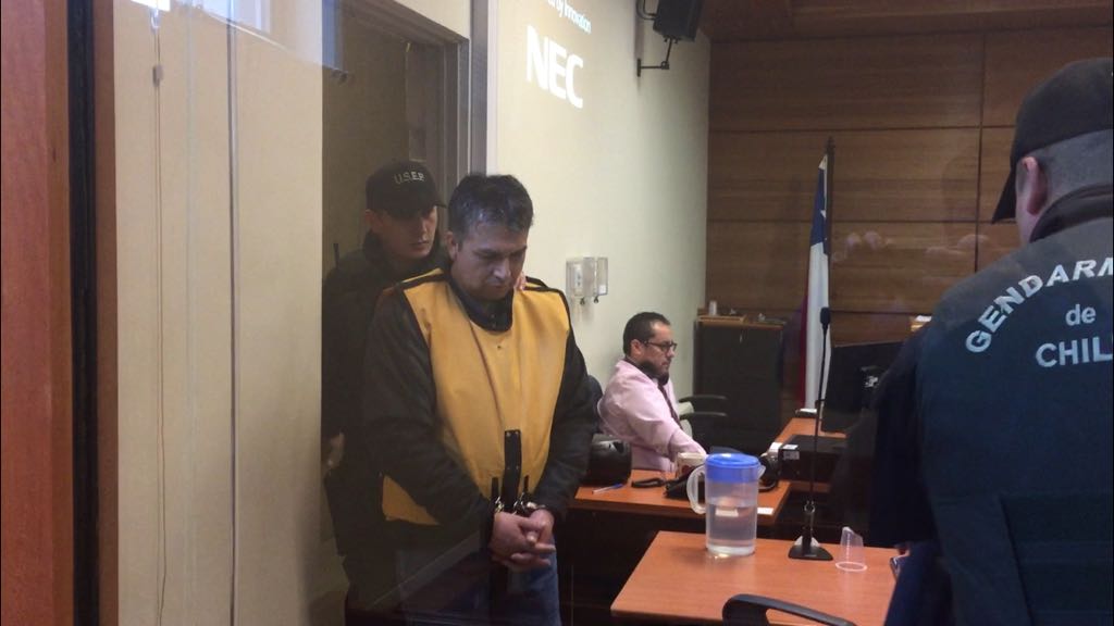 Fiscalía pide 10 años de cárcel para agresor de una mujer en Punta Arenas