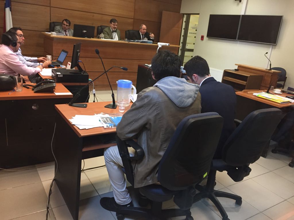 Condenan a sujeto por violación reiterada de un sobrino: piden de 8 años de cárcel