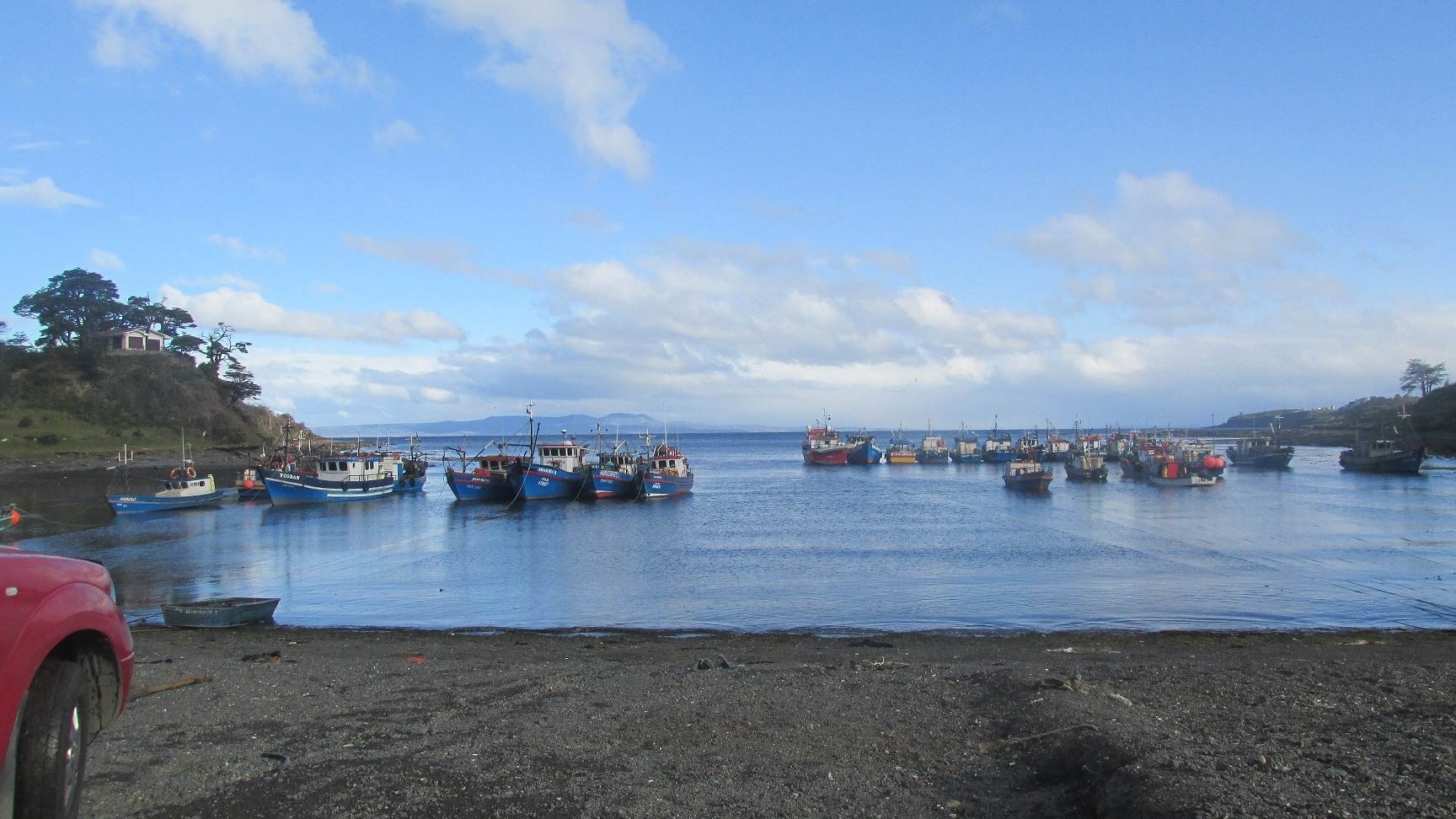 Gobierno evalúa crear un Registro Pesquero Artesanal regionalizado