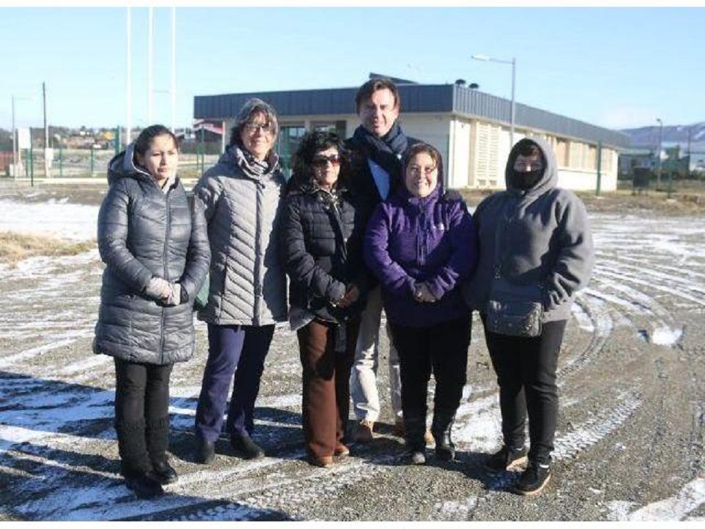 Se construirá una comisaría de Carabineros en el Barrio Sur de Punta Arenas