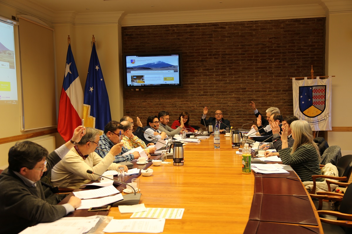 Preocupación en el Consejo Regional por anuncios de ministra del Deporte en Magallanes
