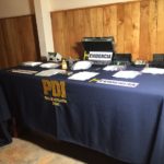 PDI detiene a ciudadano colombiano que portaba cocaína de alta pureza por paso fronterizo