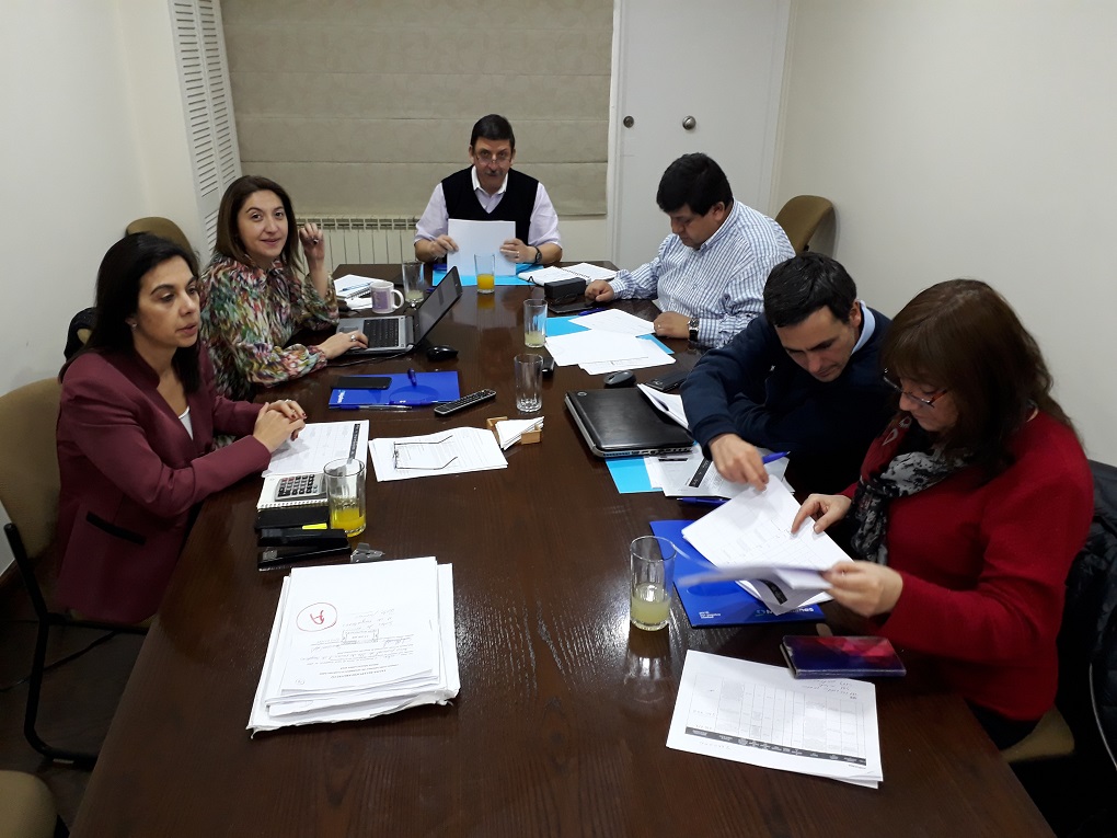 Con récord de beneficiados concluyeron los  Fondos Concursables 2018 de Aguas Magallanes