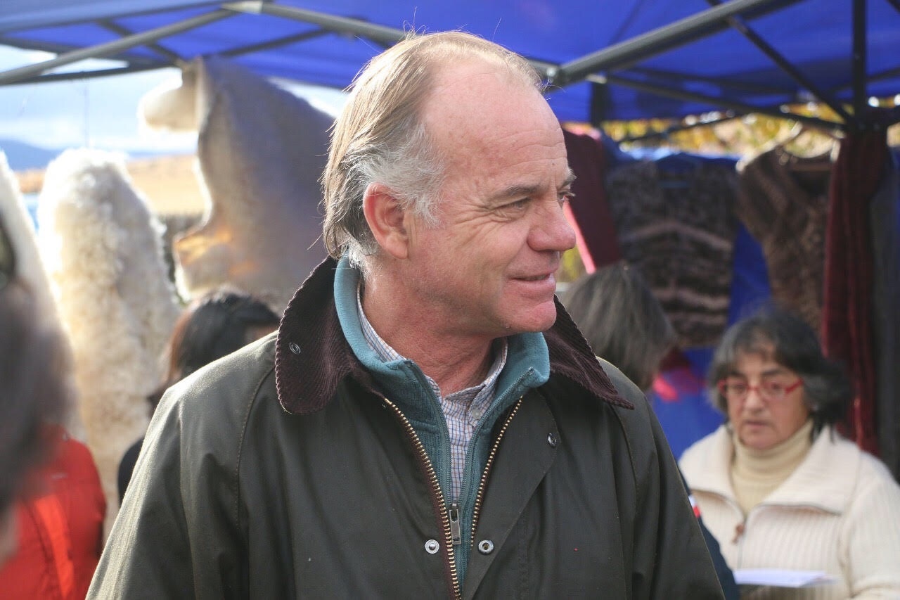 Ministro de Agricultura sobre perros asilvestrados en Magallanes: “Es un depredador muy cruel y espero que en este Gobierno tengamos una solución”