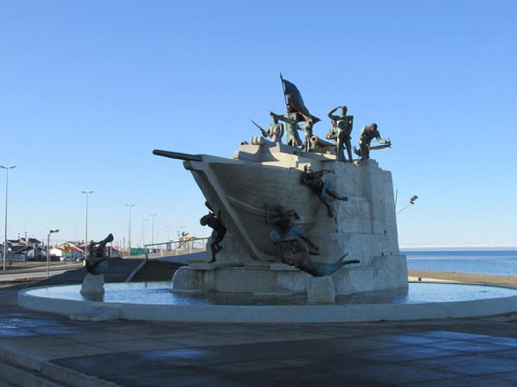 Comisión de Gobierno del Senado aprobó declarar feriado legal el 21 de septiembre del año 2018 en la Región de Magallanes y la provincia de Chiloé