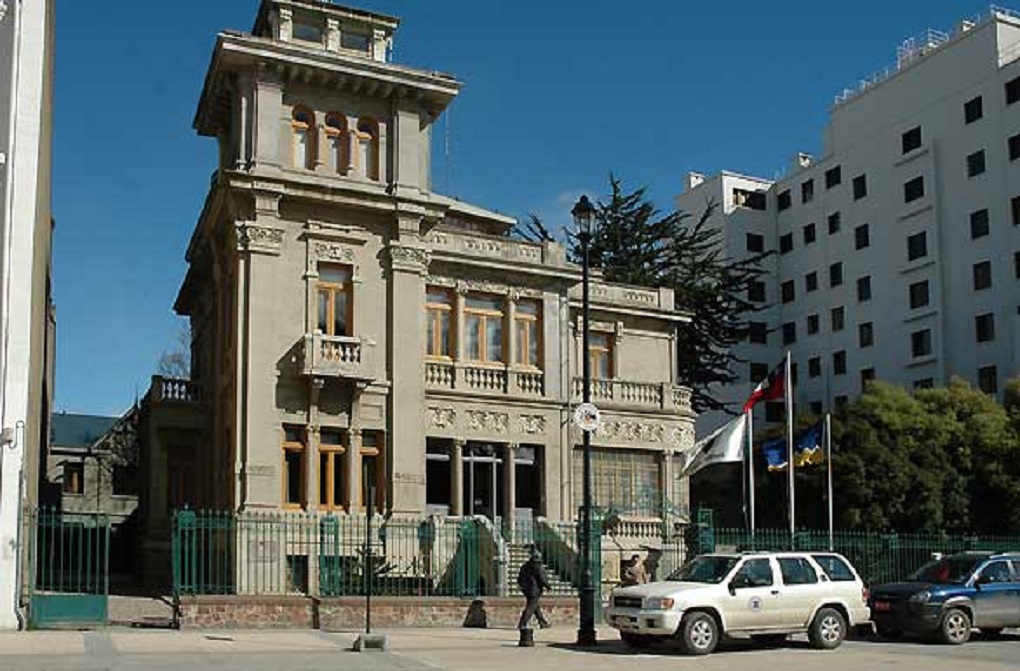 La nueva Ordenanza Municipal vigente en Punta Arenas contra el acoso sexual callejero